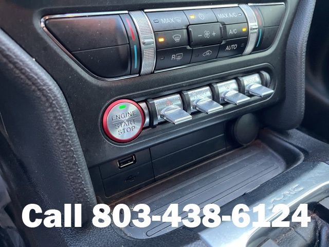 Used 2019 Ford Mustang GT w/ GT Performance Package image 24