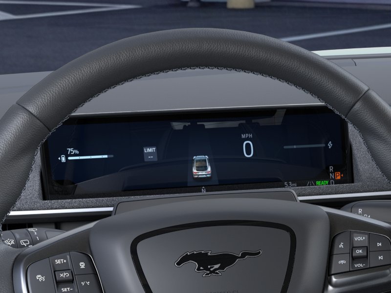 New 2026 Ford Mustang Mach-E GT AWD/4WD image 13