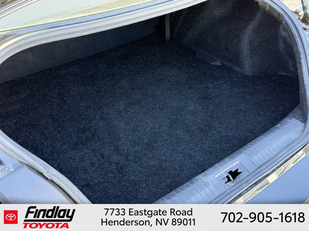 Certified 2024 Toyota GR86 Premium RWD image 16