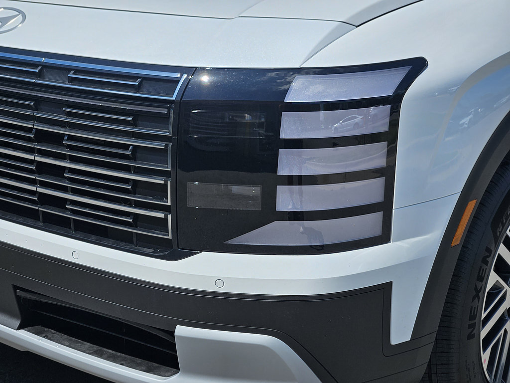 New 2026 Hyundai Palisade SE FWD image 9