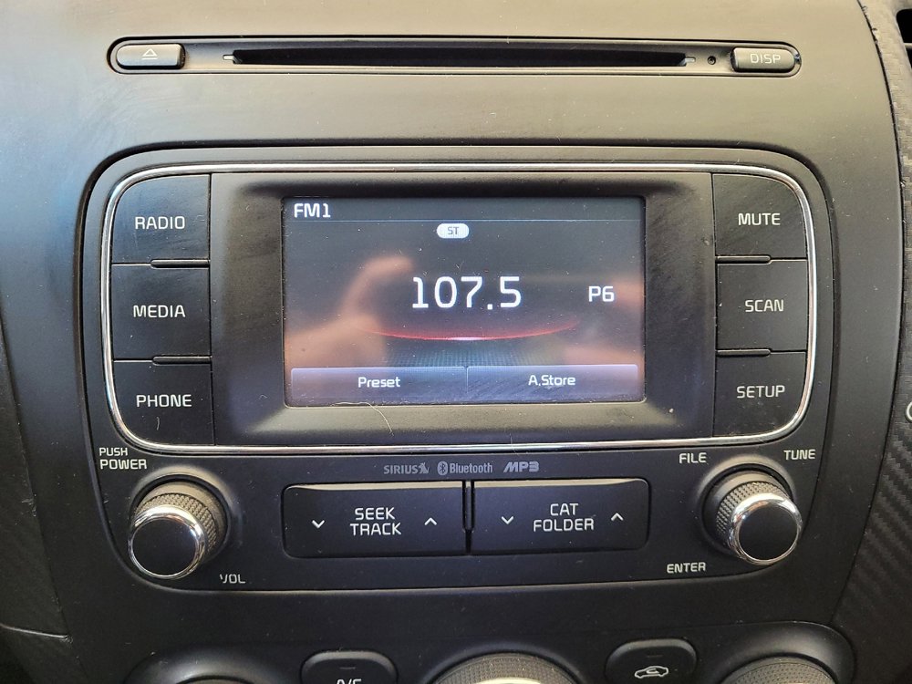 Used 2016 Kia Forte EX image 25