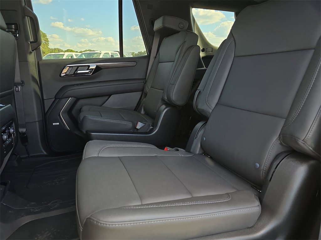 New 2026 Chevrolet Tahoe LT image 15
