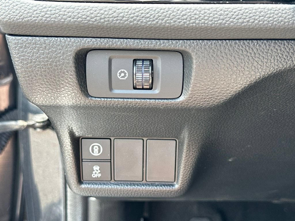 Used 2024 Honda Civic EX image 18