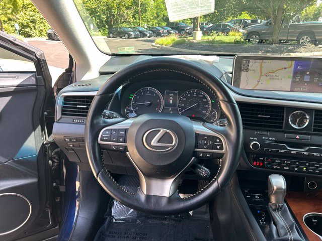 Used 2019 Lexus RX 350 AWD w/ Navigation Package image 15