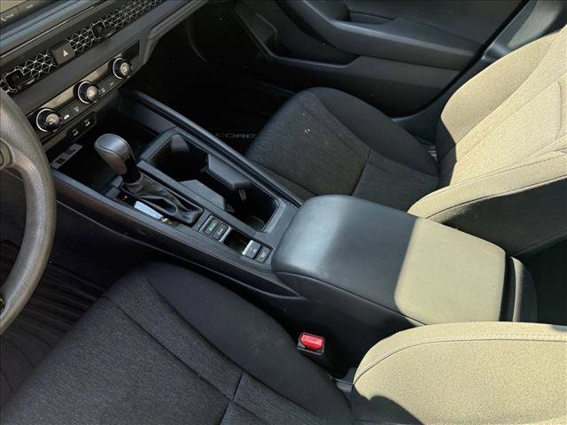 Used 2023 Honda Accord LX image 11