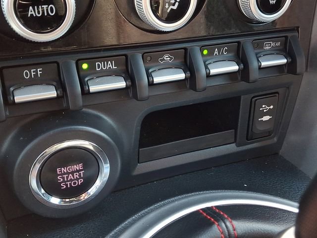 Used 2017 Subaru BRZ Limited w/ Performance Package image 23