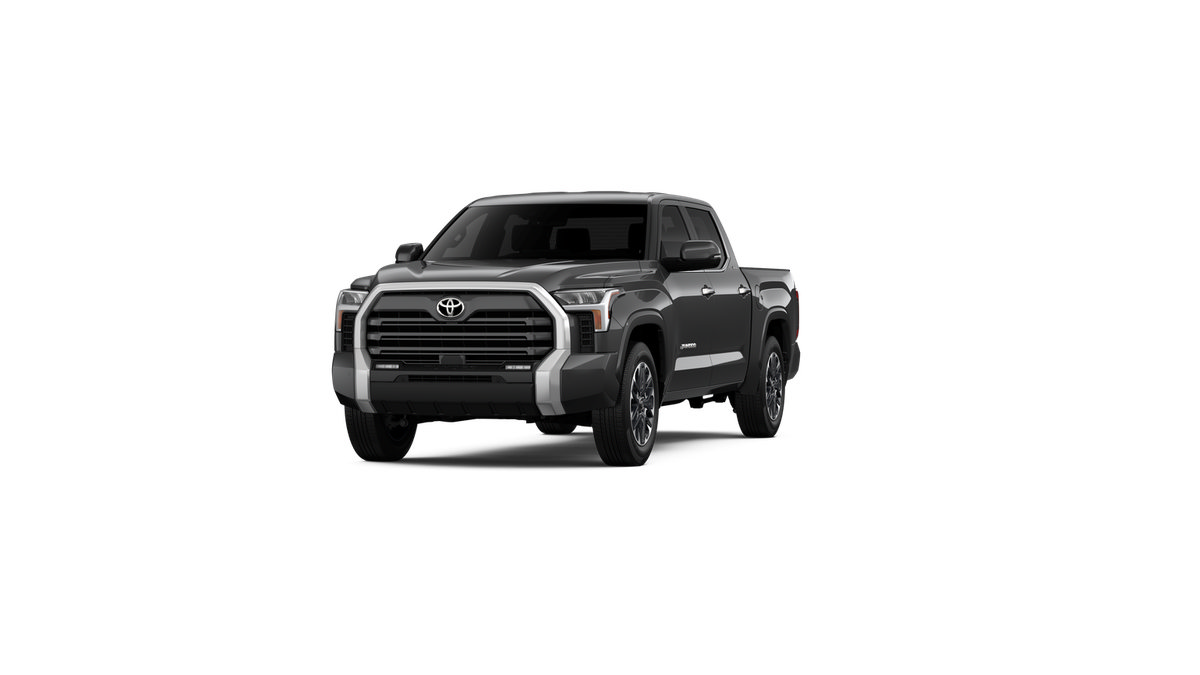 New 2026 Toyota Tundra Limited AWD/4WD image 40