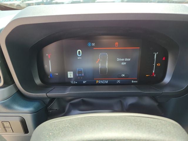 New 2026 Ford Maverick Lobo AWD/4WD image 9