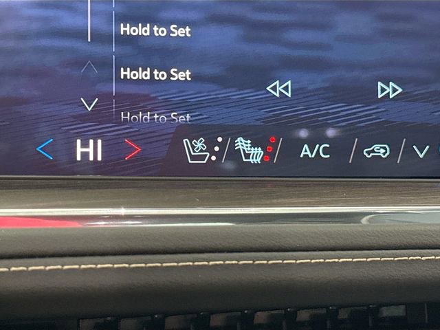 New 2026 Chevrolet Tahoe Premier w/ Sun And Tow Package image 22