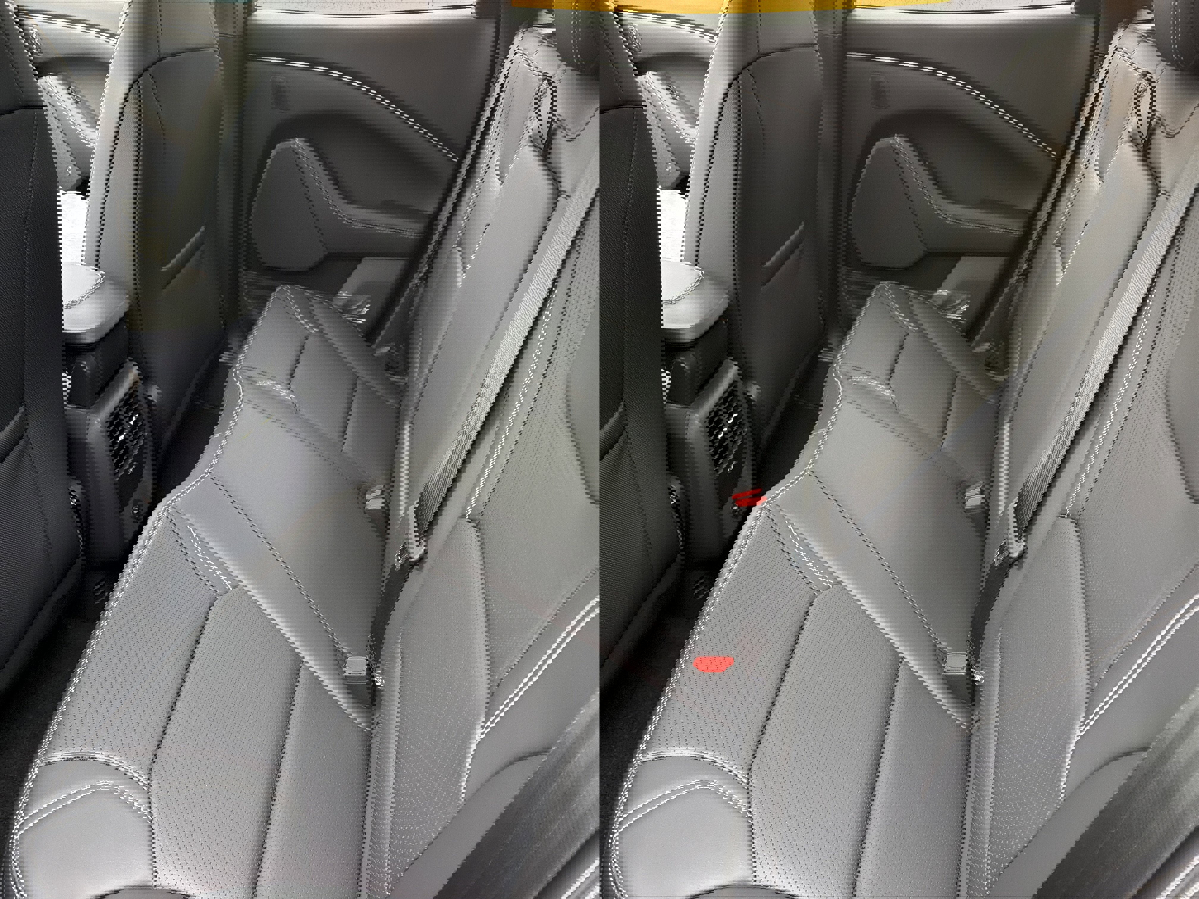 New 2025 Ford Mustang Mach-E Premium image 25