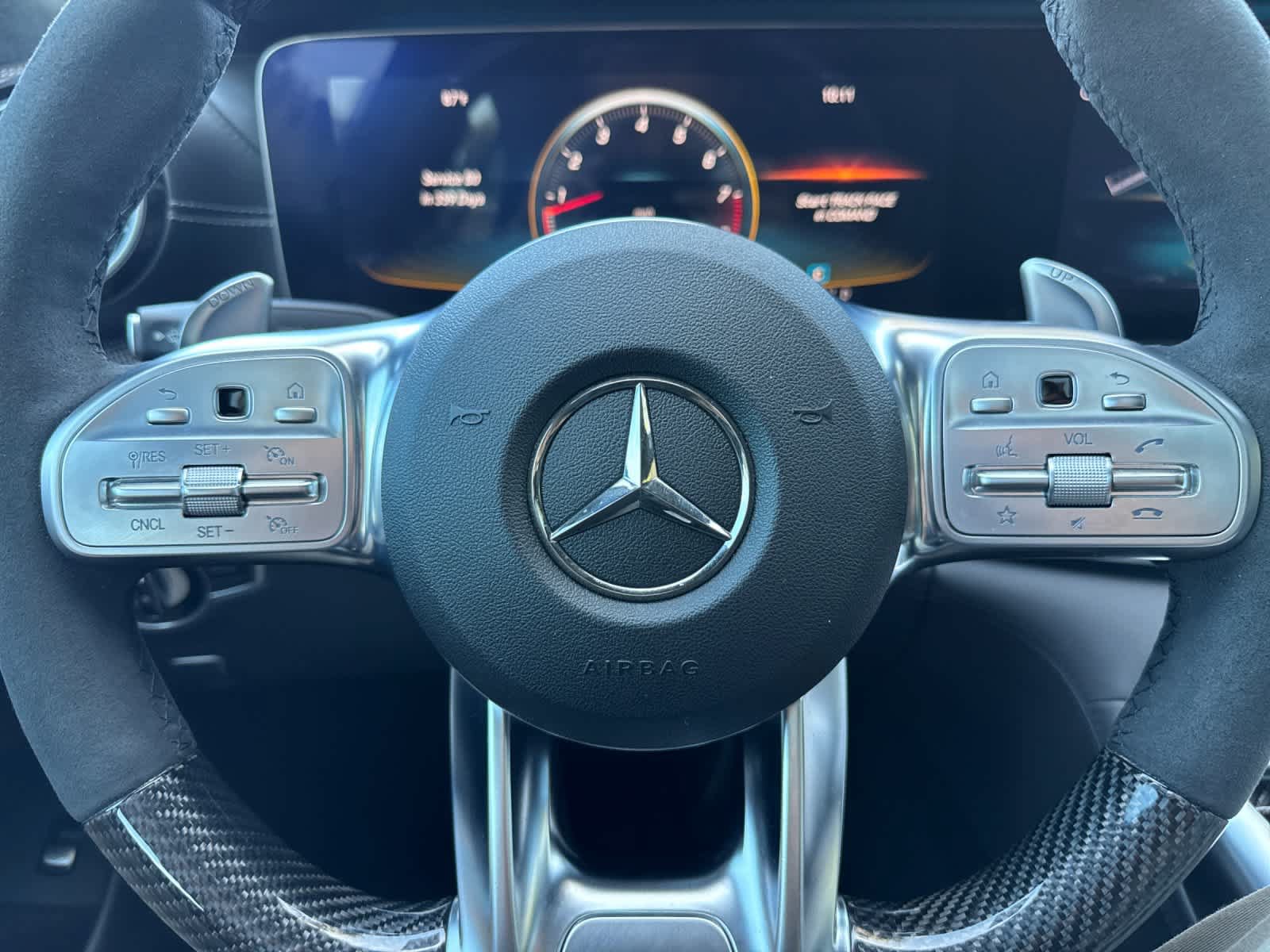 Used 2020 Mercedes-Benz AMG GT 63 image 23