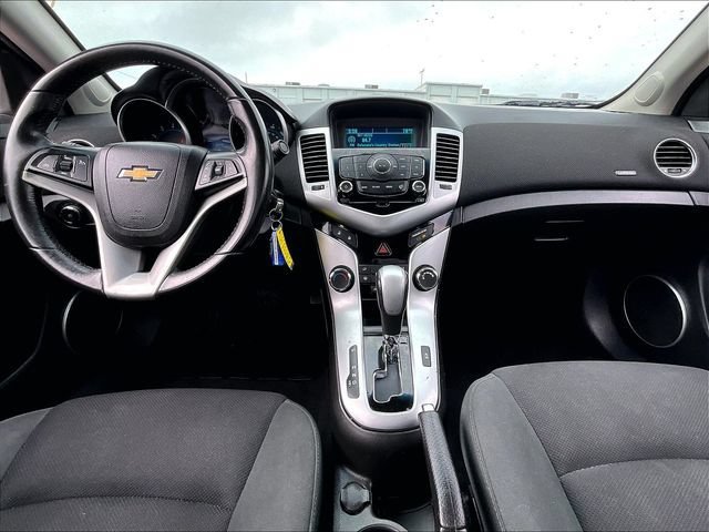Used 2012 Chevrolet Cruze Eco FWD image 21