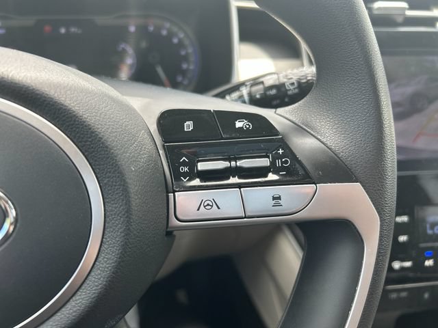 Used 2024 Hyundai Tucson SEL FWD image 30