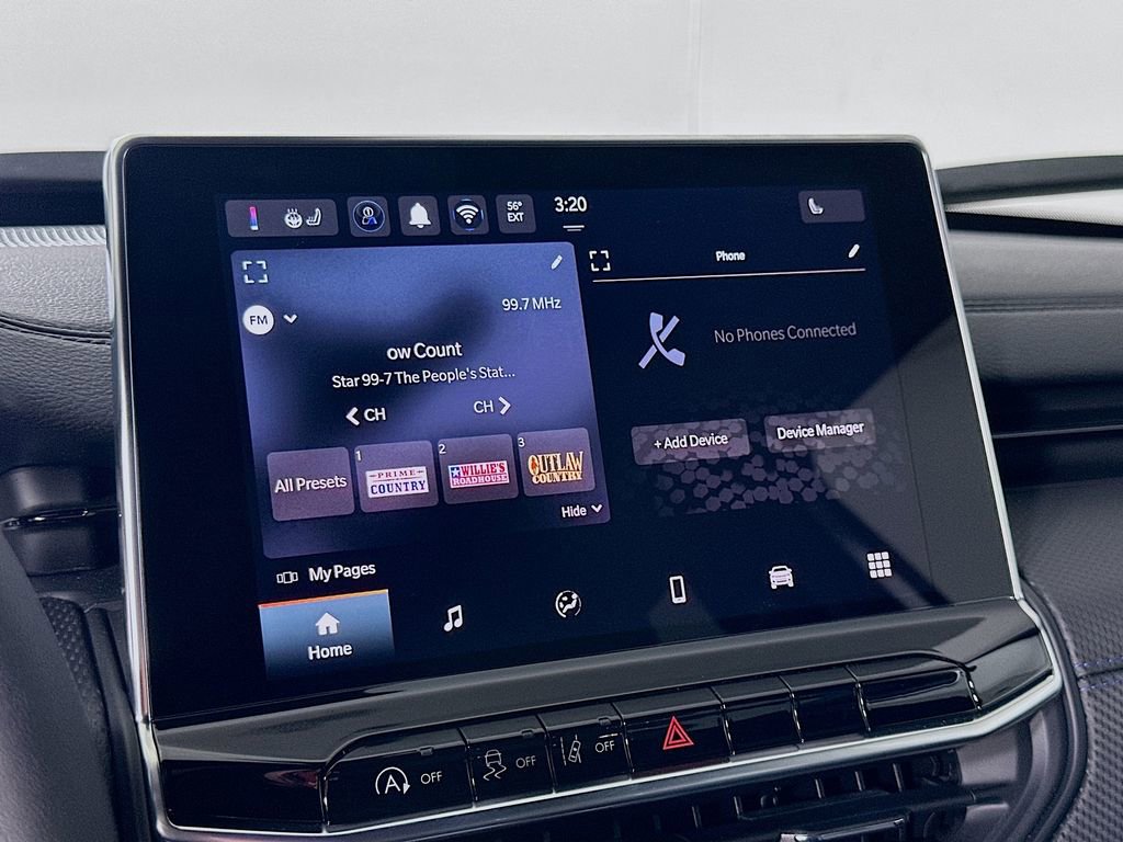 Used 2026 Jeep Compass Latitude image 25