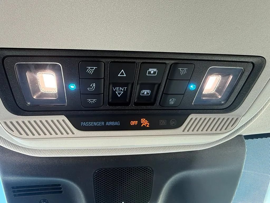 New 2027 Ford Expedition Active AWD/4WD image 22