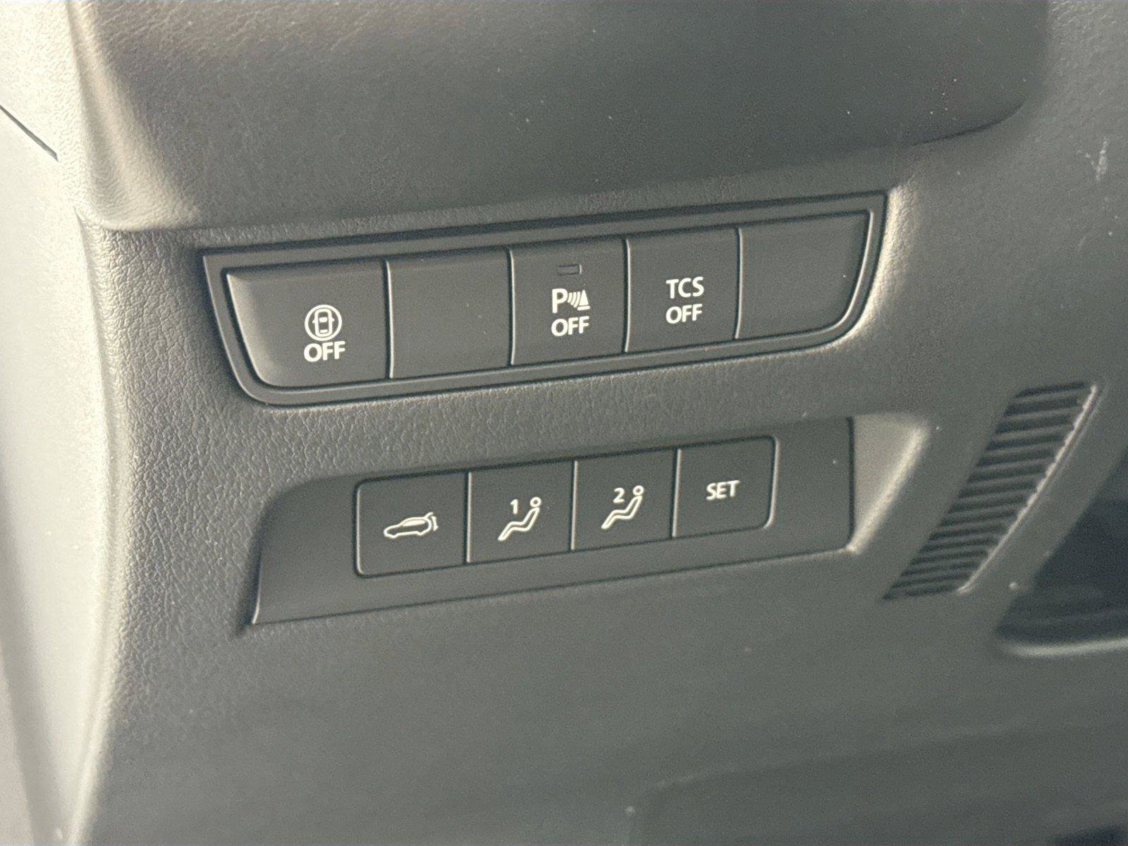 New 2026 MAZDA CX-50 AWD 2.5 S w/ Weather Package image 17