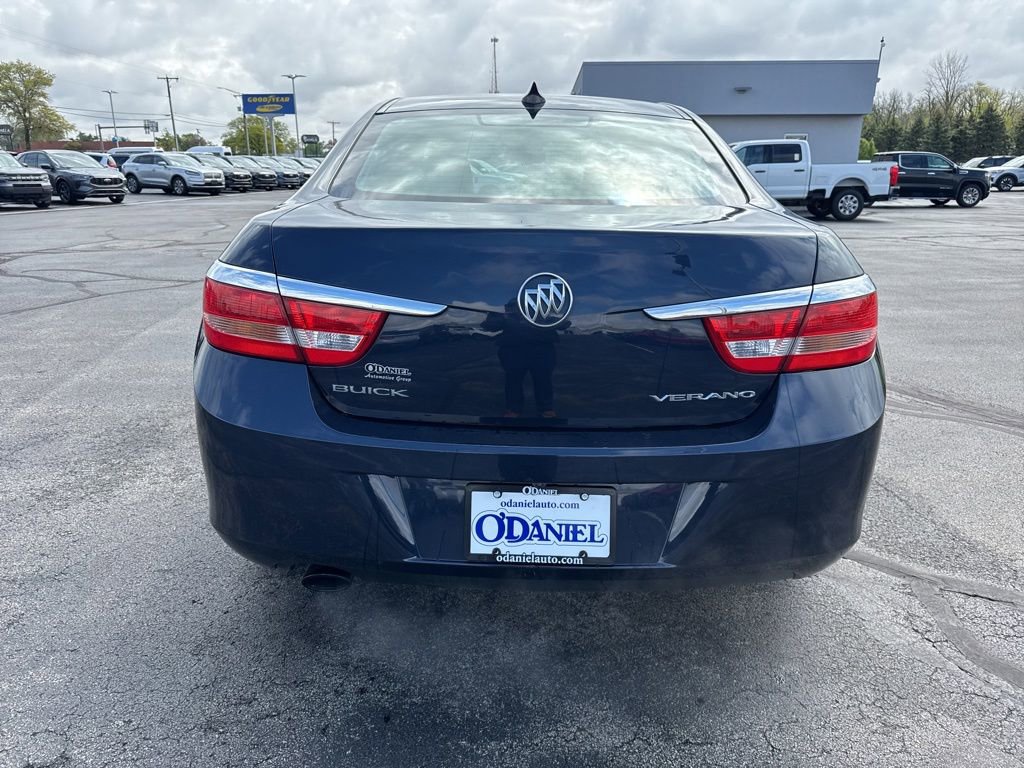 Used 2015 Buick Verano FWD image 6