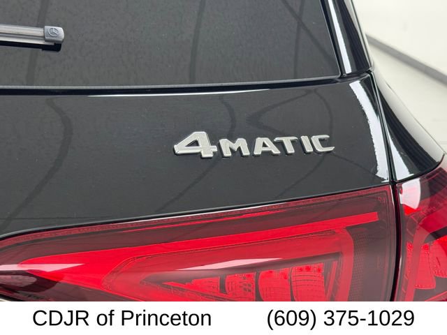 Used 2022 Mercedes-Benz GLE 350 4MATIC