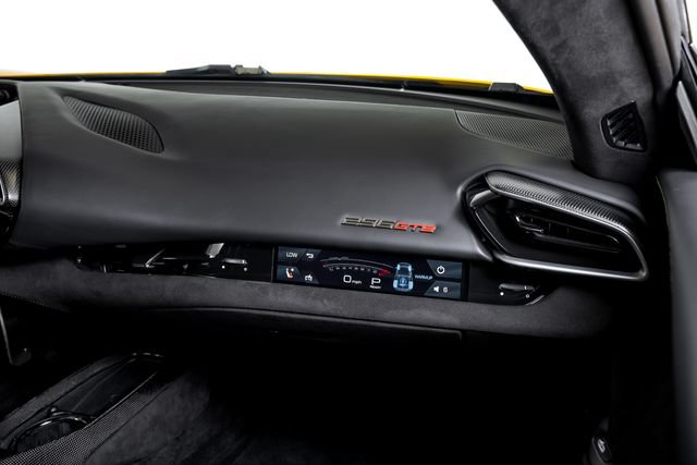 Used 2024 Ferrari 296 GTB RWD image 46