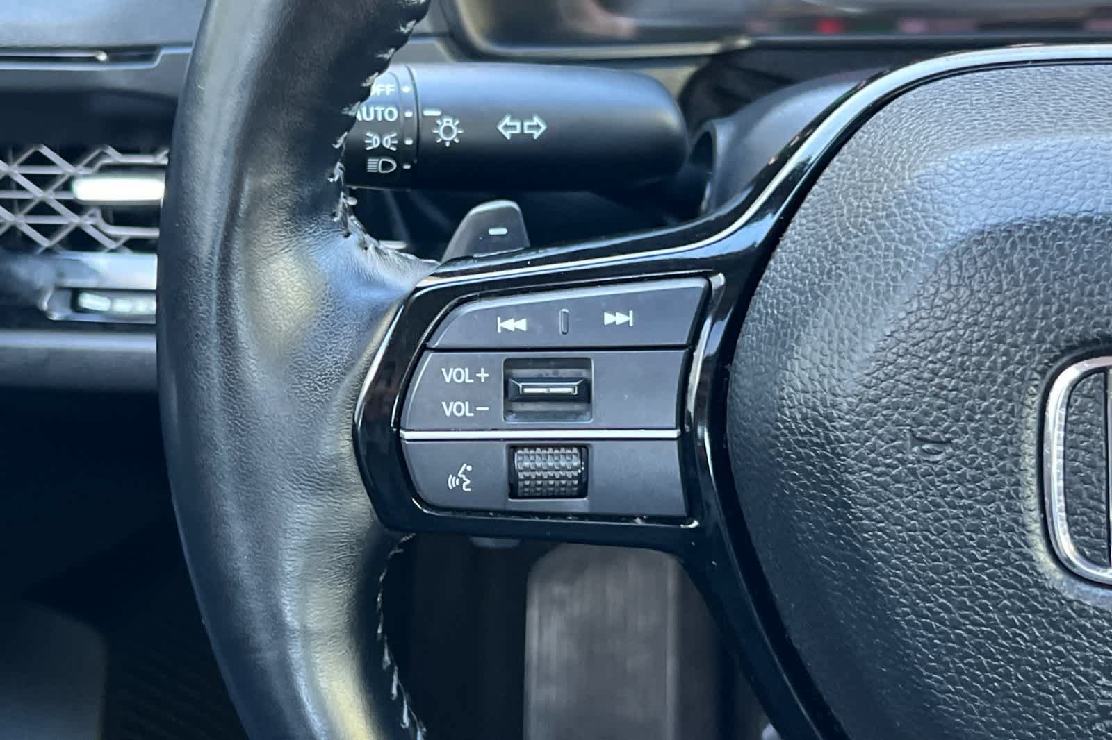 Used 2025 Honda Accord Touring image 26
