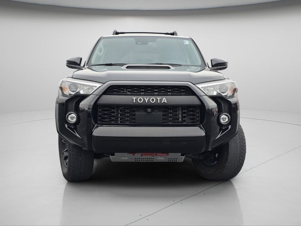 Used 2022 Toyota 4Runner TRD Pro image 3