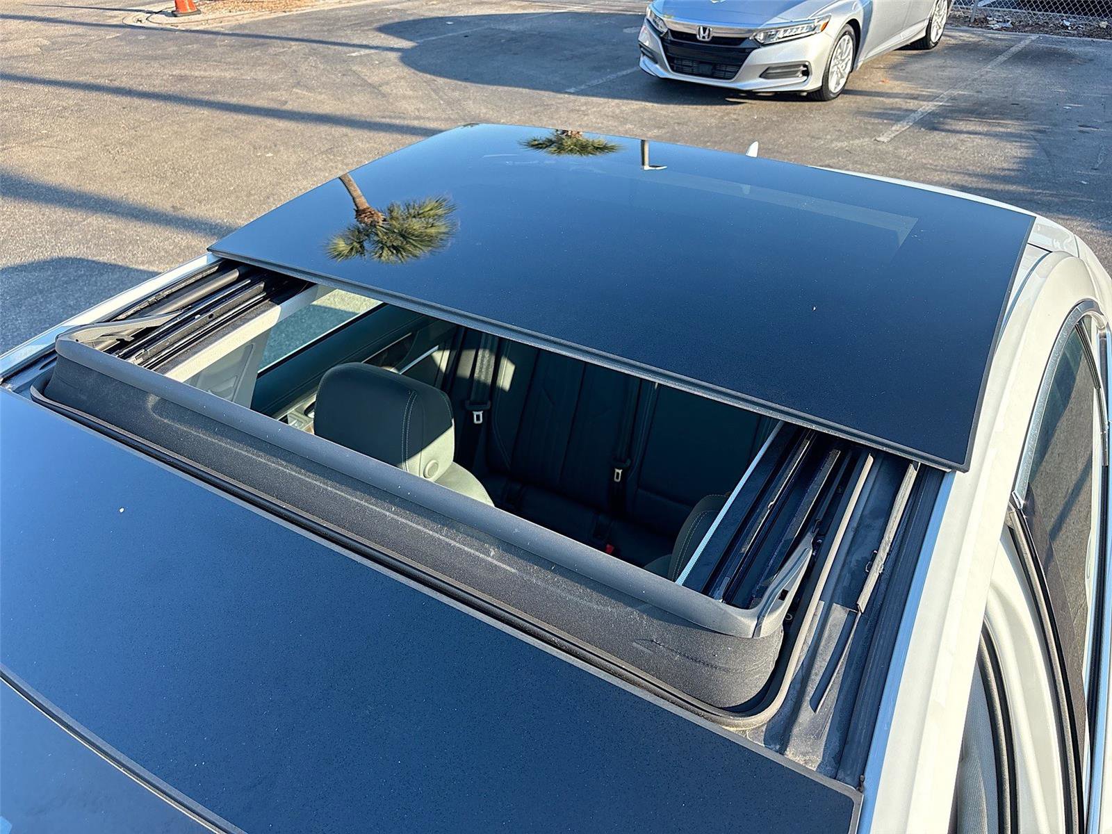 Used 2019 Audi A6 3.0T Premium w/ Convenience Package image 24