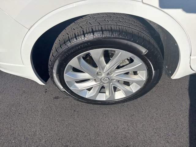 Used 2017 Buick Envision Premium w/ Driver Confidence Package image 10