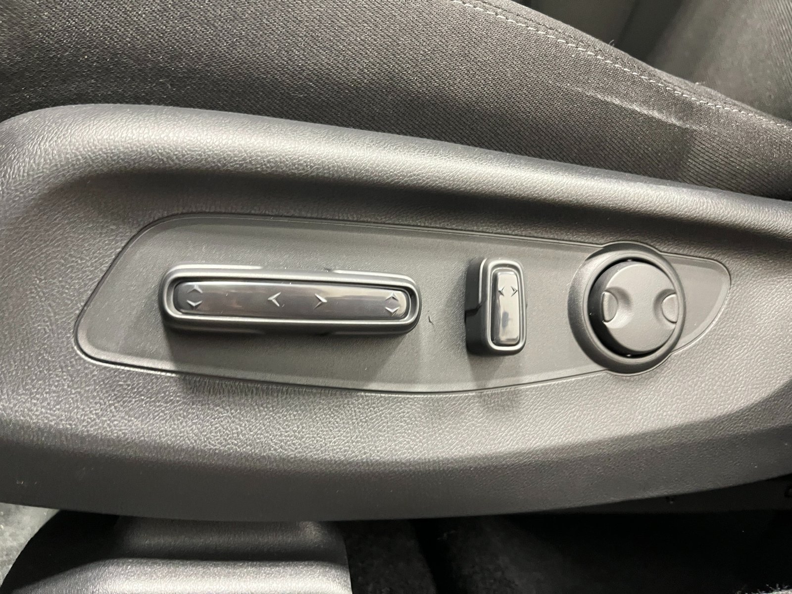 New 2026 Honda CR-V EX image 13