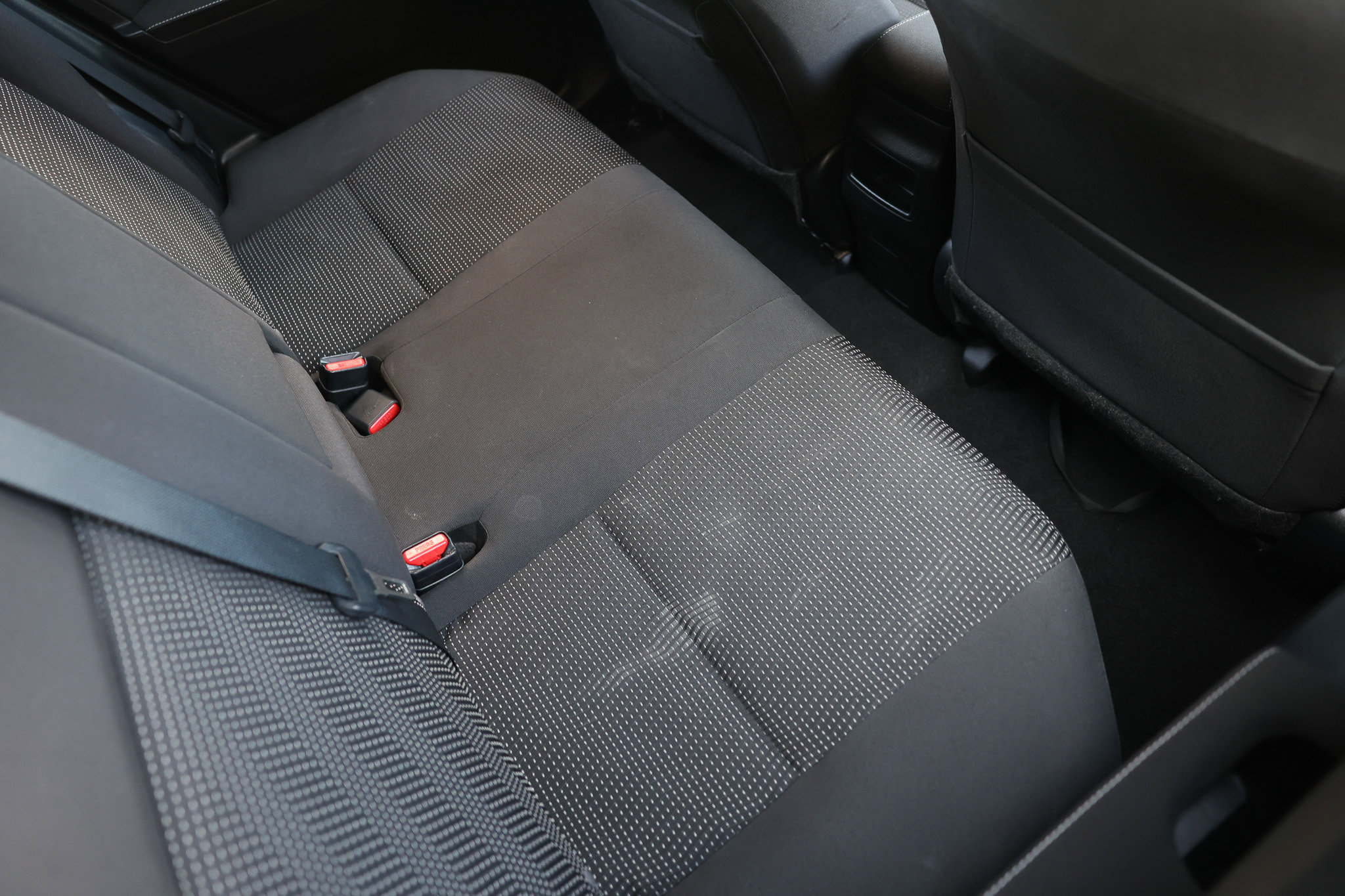 Used 2017 Toyota Corolla iM image 15