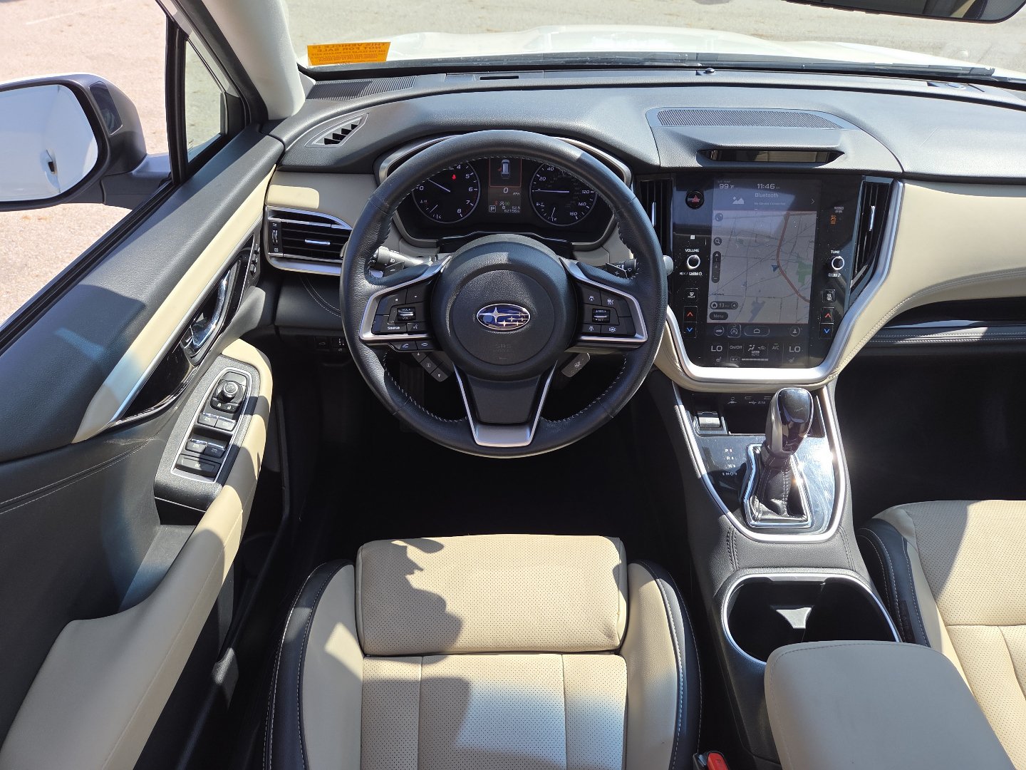 Used 2021 Subaru Outback Limited XT AWD/4WD image 27
