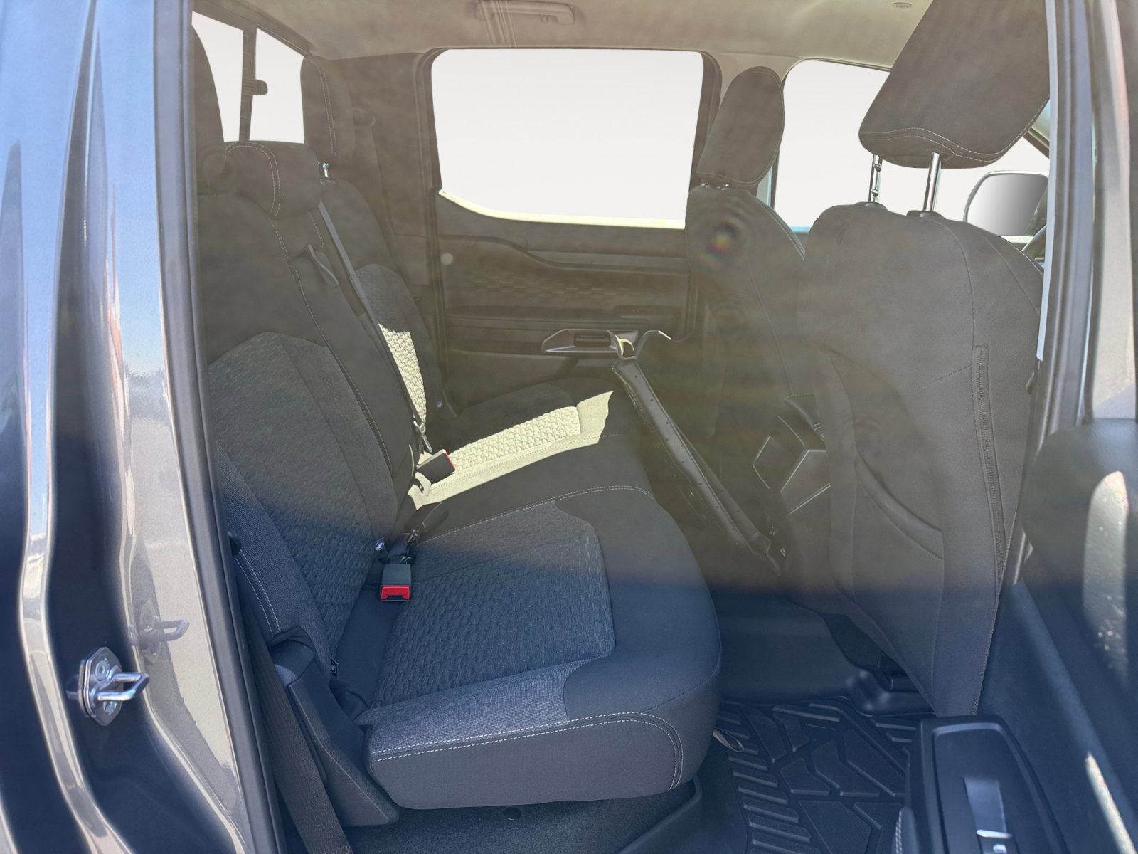 Certified 2024 Ford Ranger XLT w/ FX4 Off-Road Package image 18