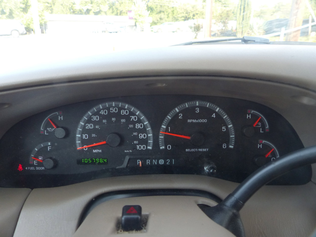 Used 2001 Ford F150 Lariat image 16