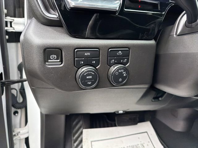 Used 2022 Chevrolet Silverado 1500 LT image 16