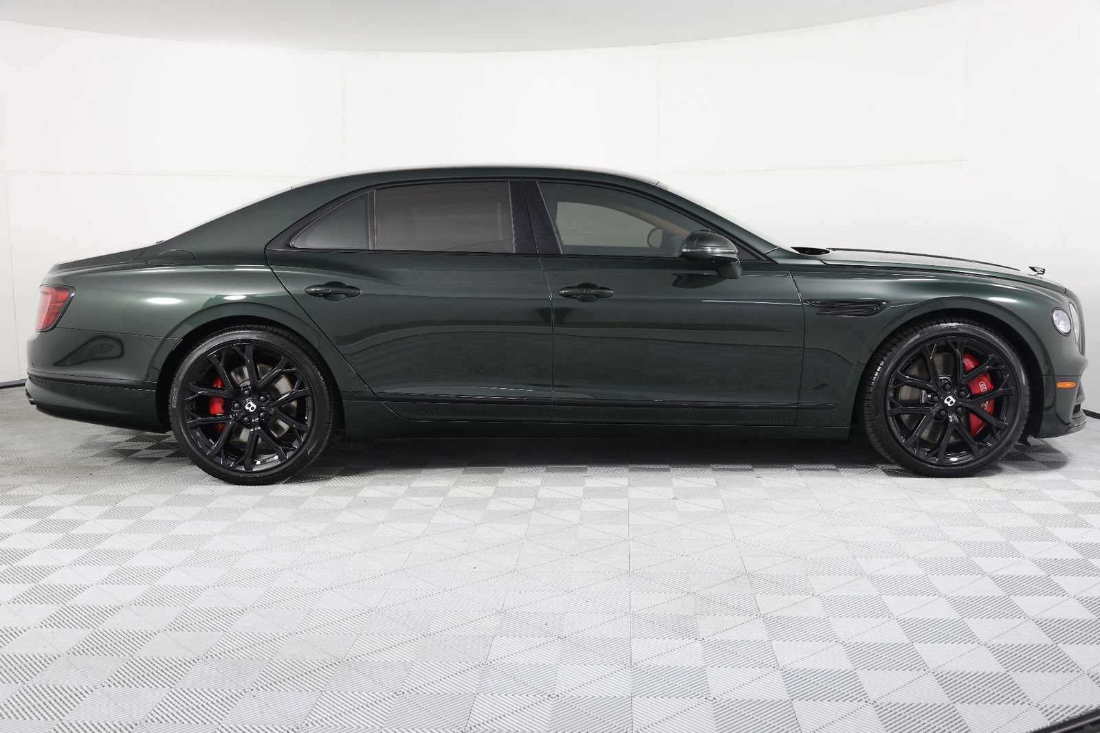 Certified 2023 Bentley Flying Spur S V8 AWD/4WD image 10