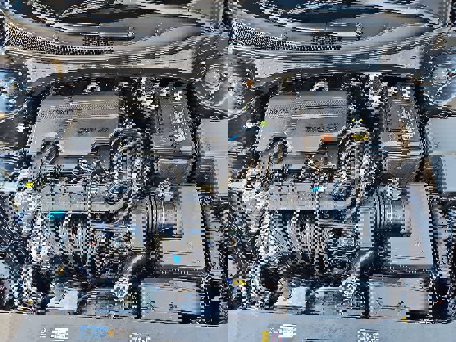 Certified 2026 Hyundai Elantra SEL Sport Premium image 13