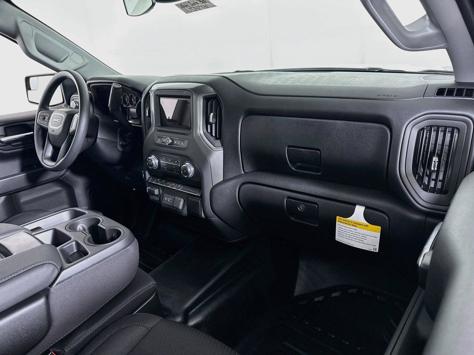New 2026 GMC Sierra 1500 Pro w/ Pro Value Package AWD/4WD image 19