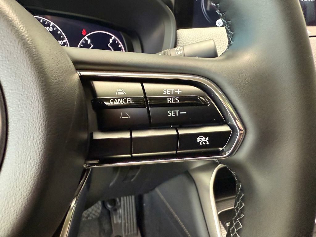 New 2025 MAZDA CX-90 Plug-In Hybrid w/ Preferred image 19