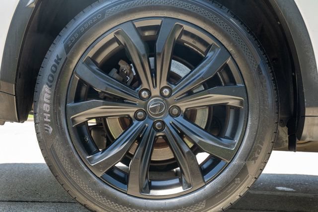Used 2019 Lexus RX 350L AWD image 58