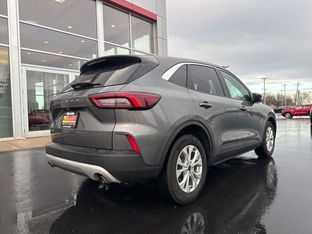 Used 2023 Ford Escape Active w/ Cold Weather Package image 7