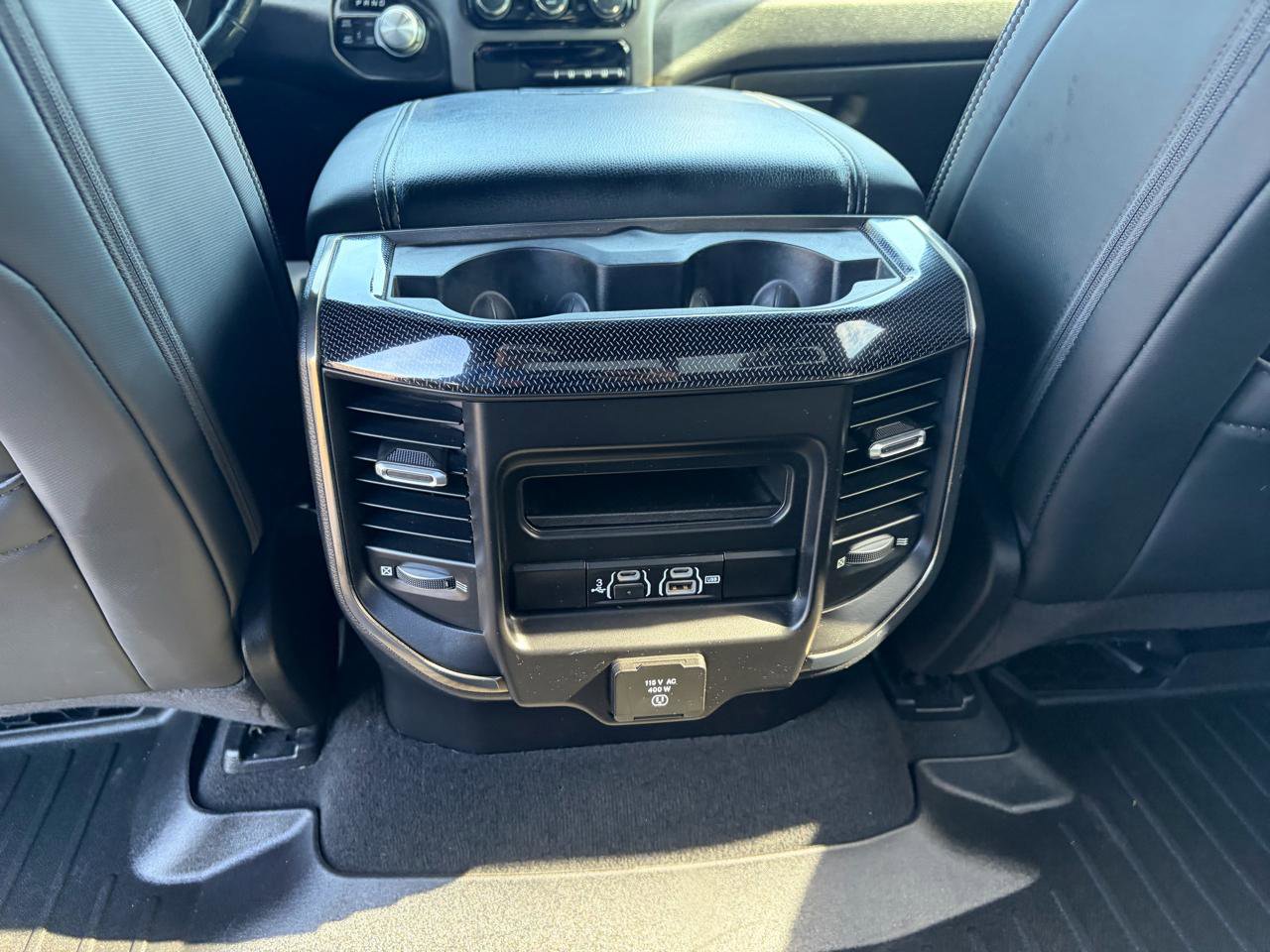 Used 2019 RAM 1500 Sport w/ Level 2 Equipment Group AWD/4WD image 16