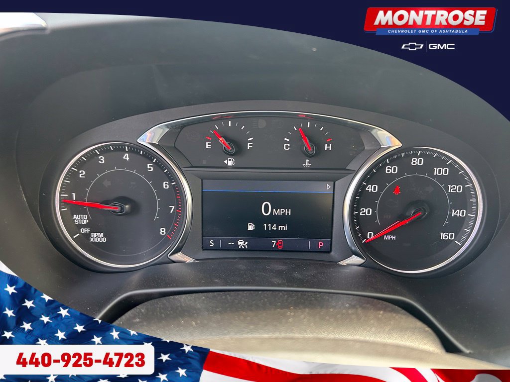 New 2026 Chevrolet Blazer LT w/ Convenience Package AWD/4WD image 30