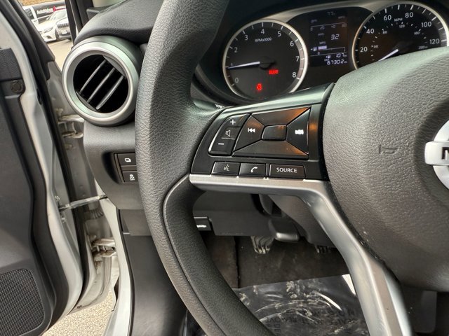 Used 2021 Nissan Versa S FWD image 29