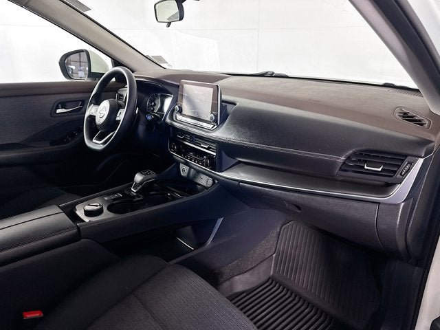 Certified 2023 Nissan Rogue SV AWD/4WD image 23