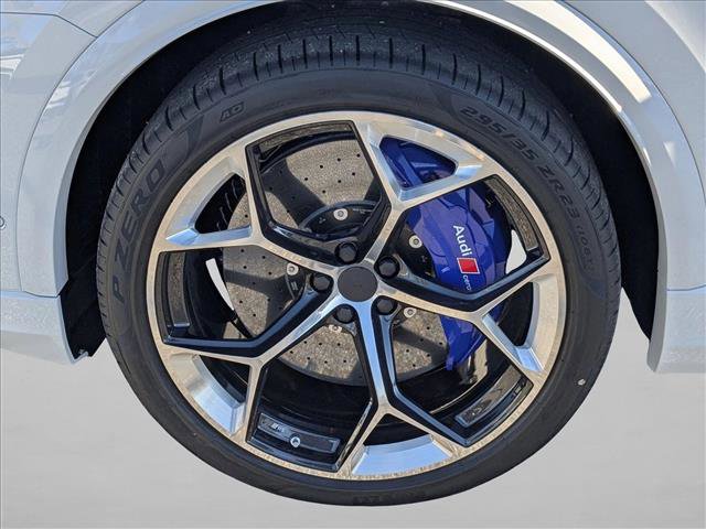 New 2026 Audi RS Q8 performance image 9