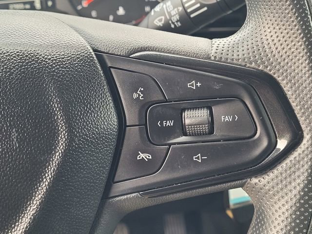 Used 2025 Chevrolet Trax LS w/ Driver Confidence Package image 14