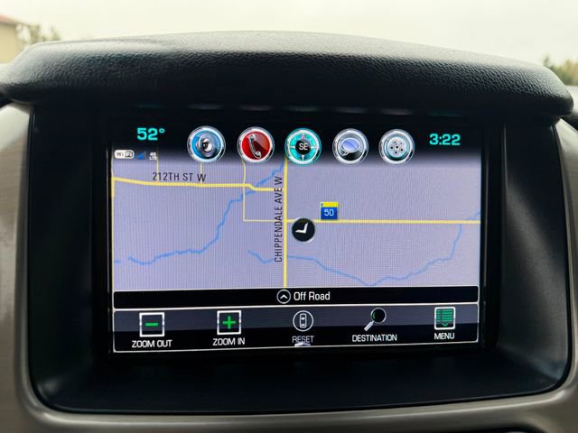 Used 2019 GMC Yukon XL Denali w/ Open Road Package image 13