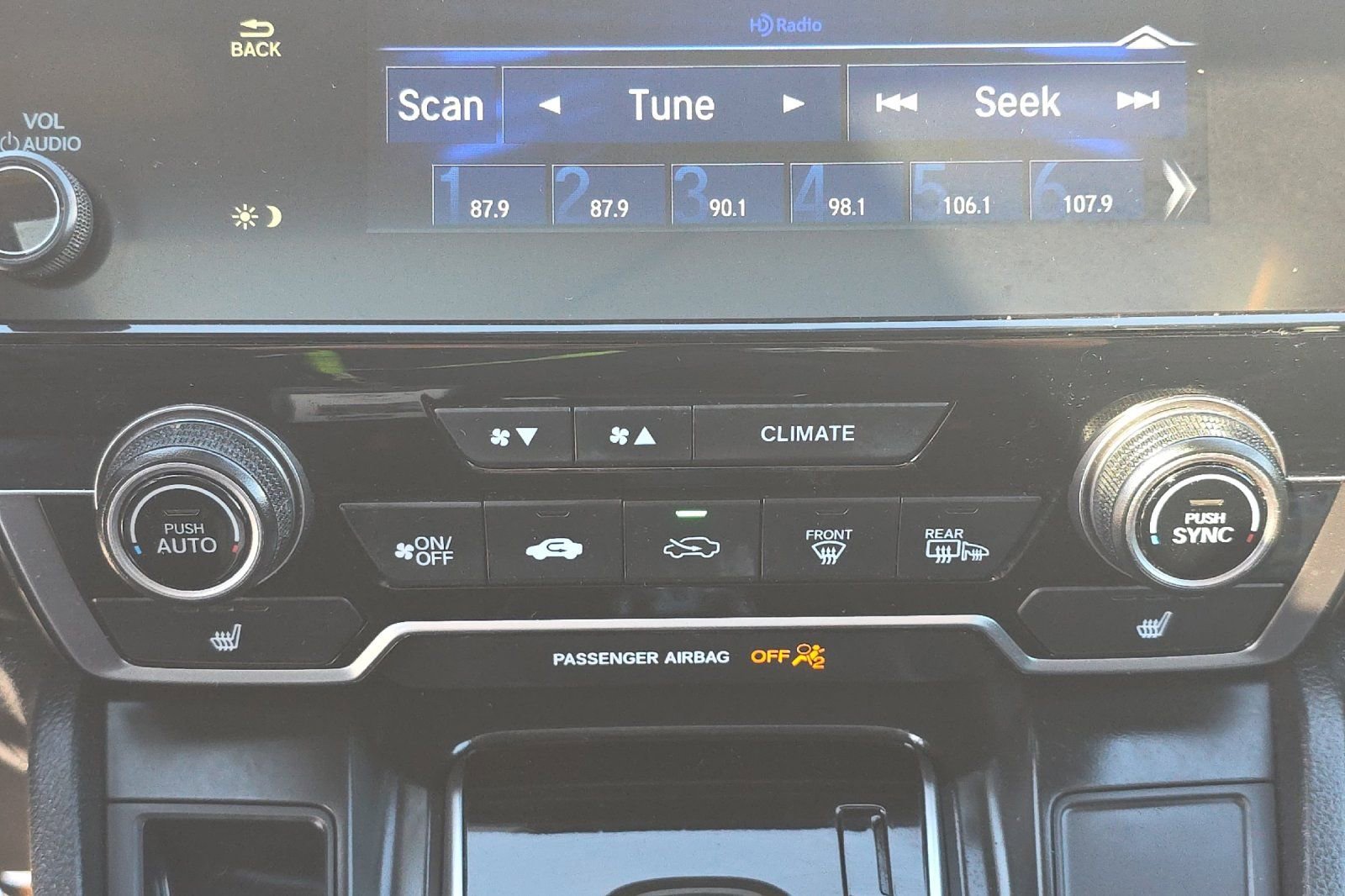 Used 2020 Honda CR-V EX-L image 21