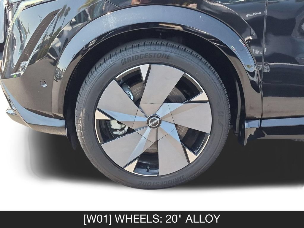 Used 2023 Nissan Ariya AWD/4WD image 11