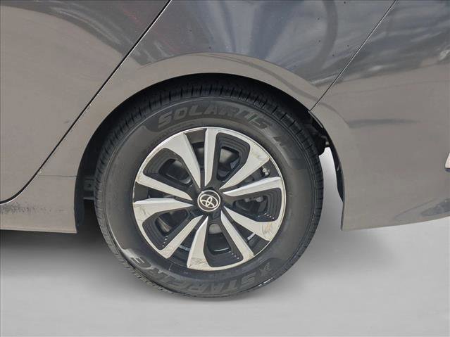 Used 2019 Toyota Prius Prime Plus image 23
