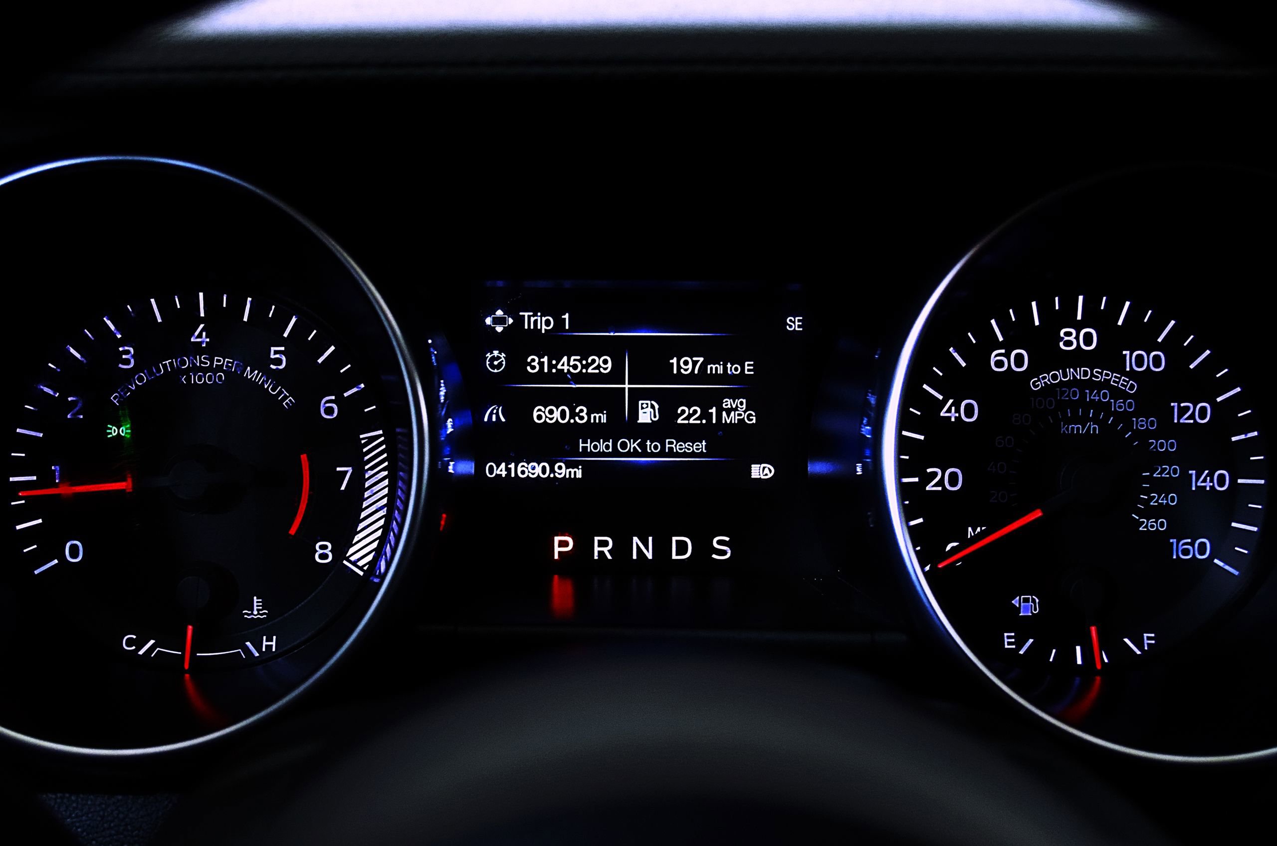 Used 2023 Ford Mustang Coupe w/ Equipment Group 101A image 24